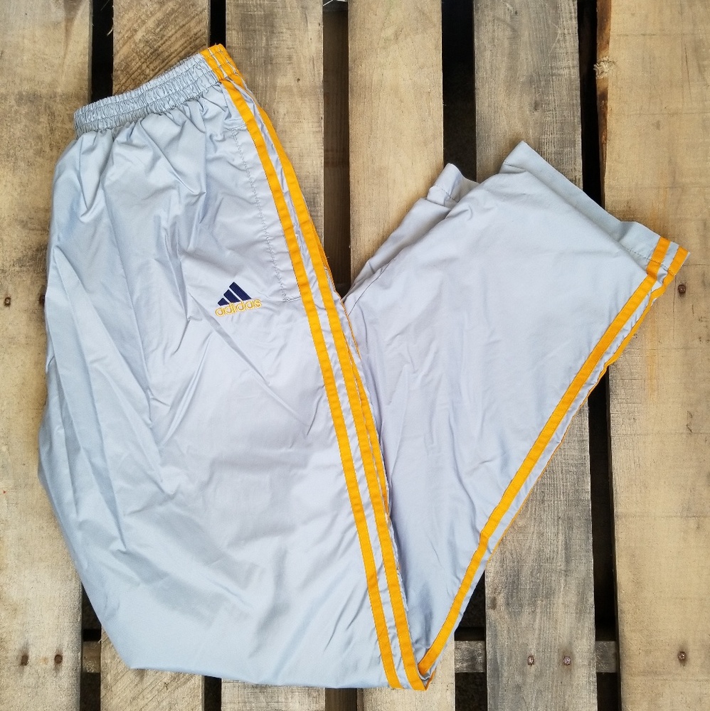 Adidas Original Track Pants